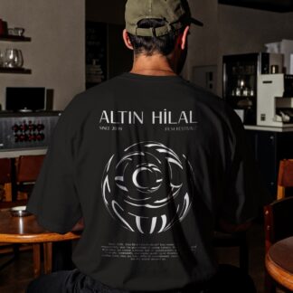 15. AHFF T-Shirt - Limited Edition